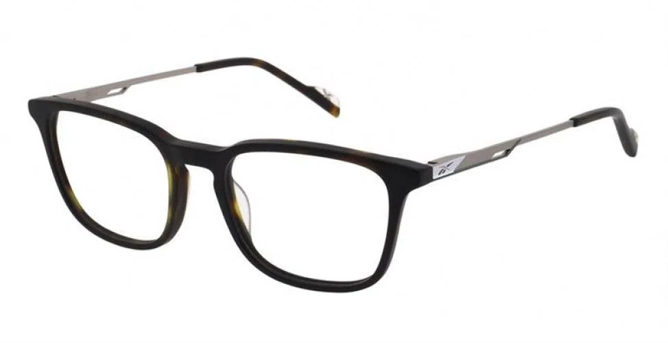 Reebok 1006 Eyeglasses - view 2